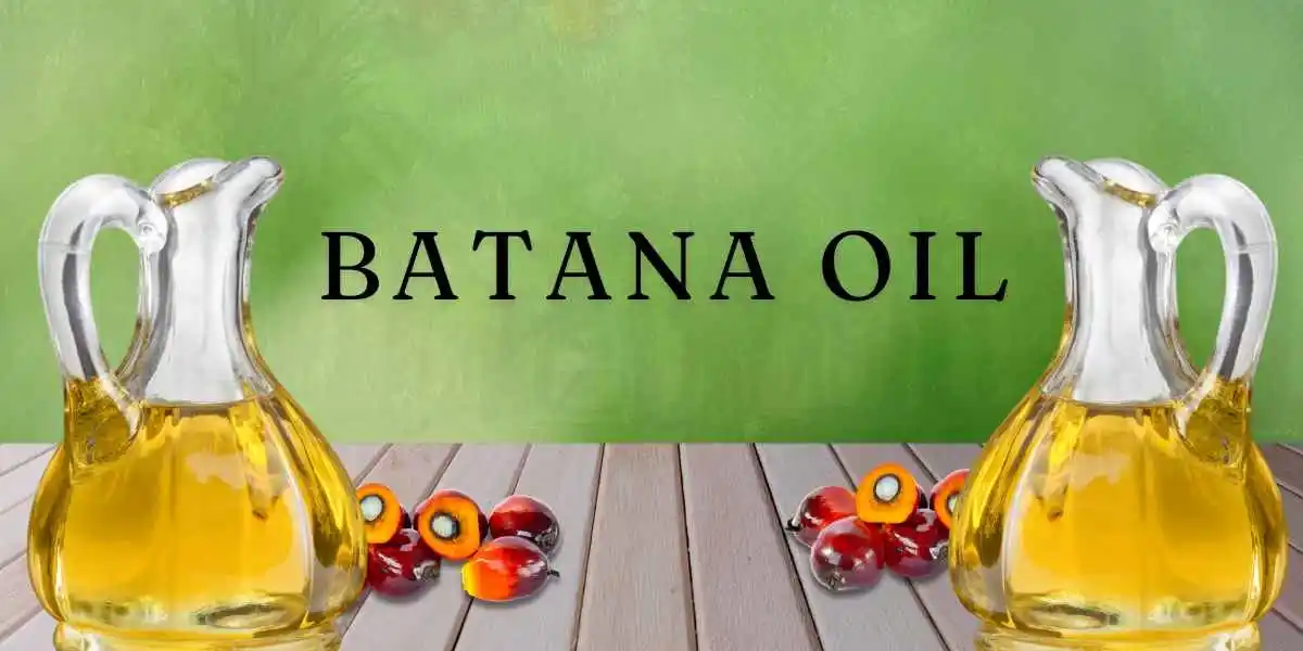 batana oil