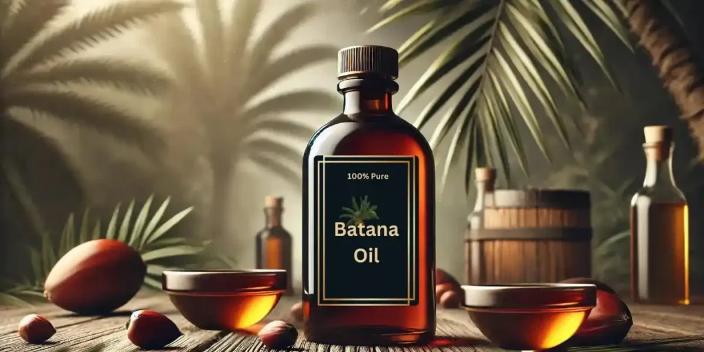 batana-oil